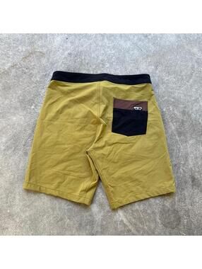 Y2K kavu Surf Shorts